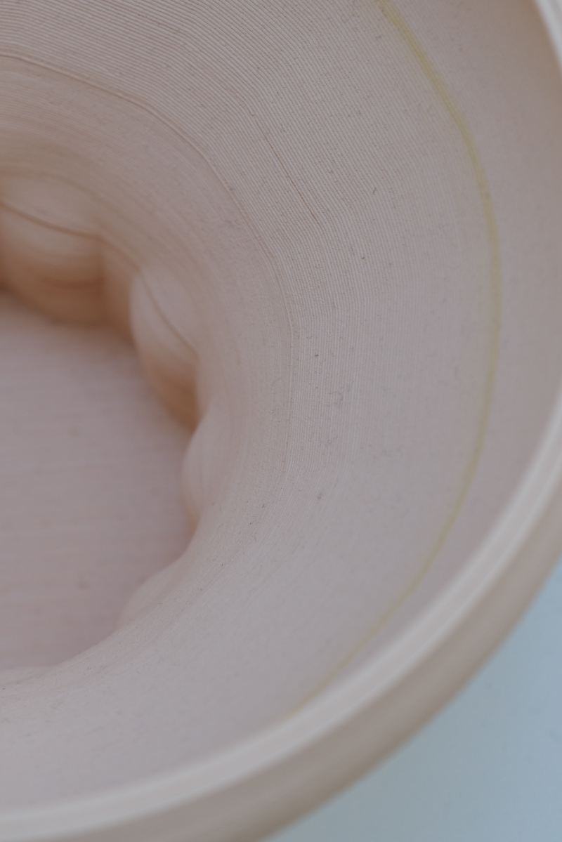 Ceramic water filters, portfolio item 5