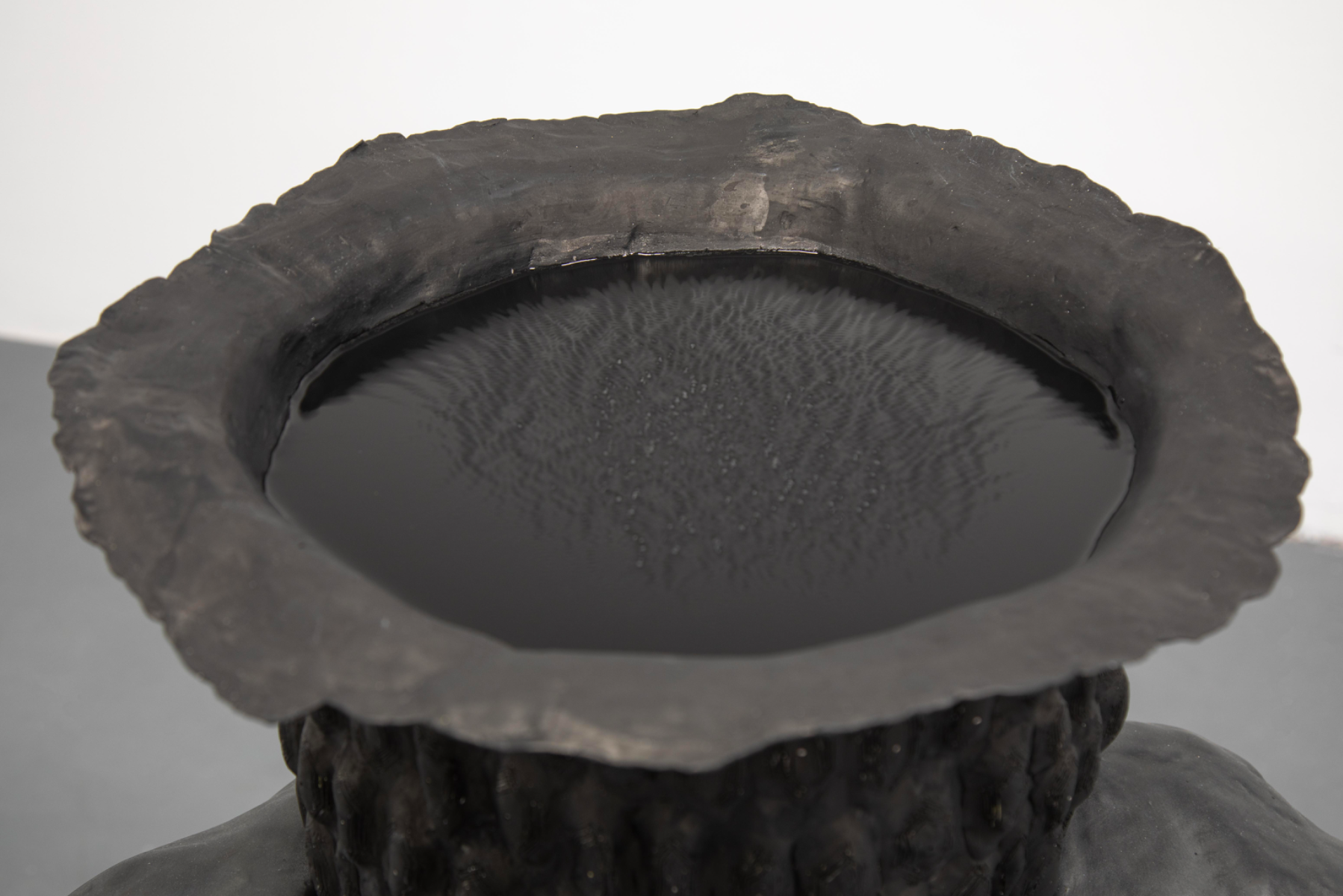 Brackish water, portfolio item 8
