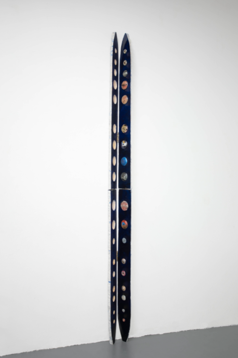 Brackish water, portfolio item 11