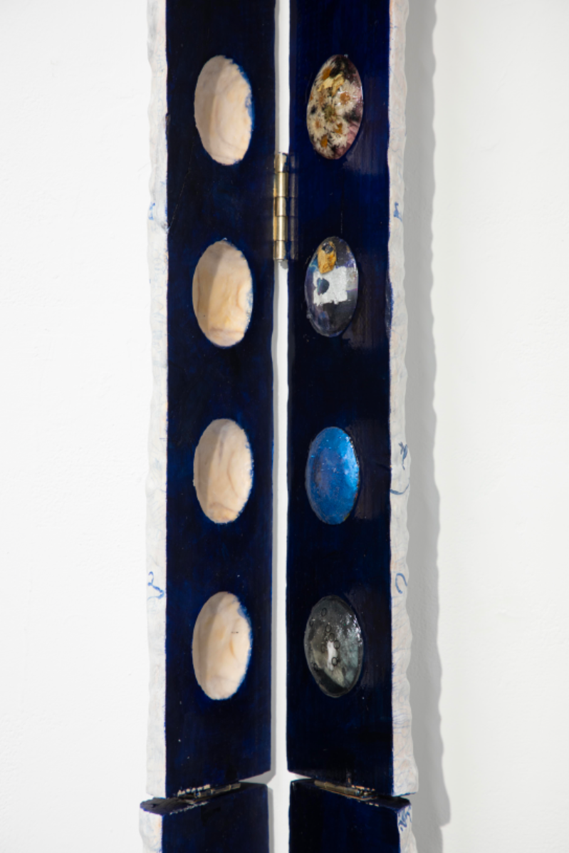 Brackish water, portfolio item 12