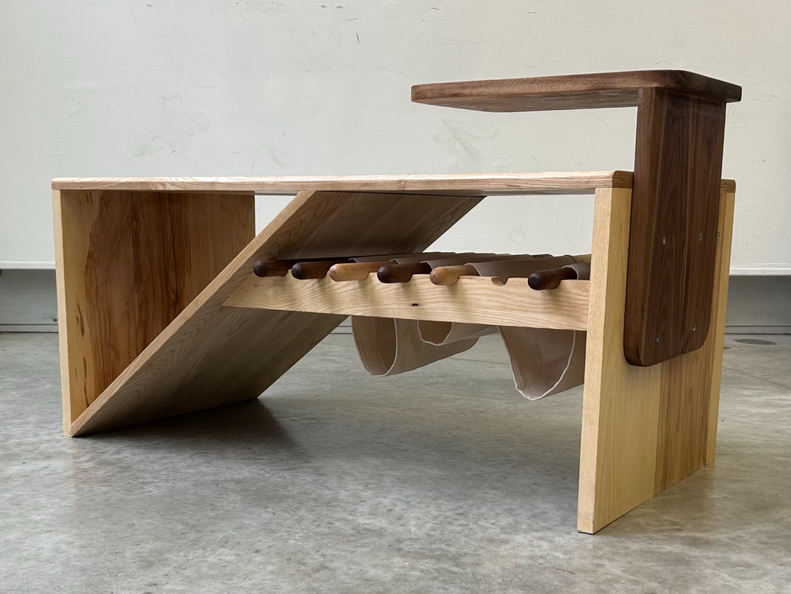 INTERPLAY, portfolio item 9