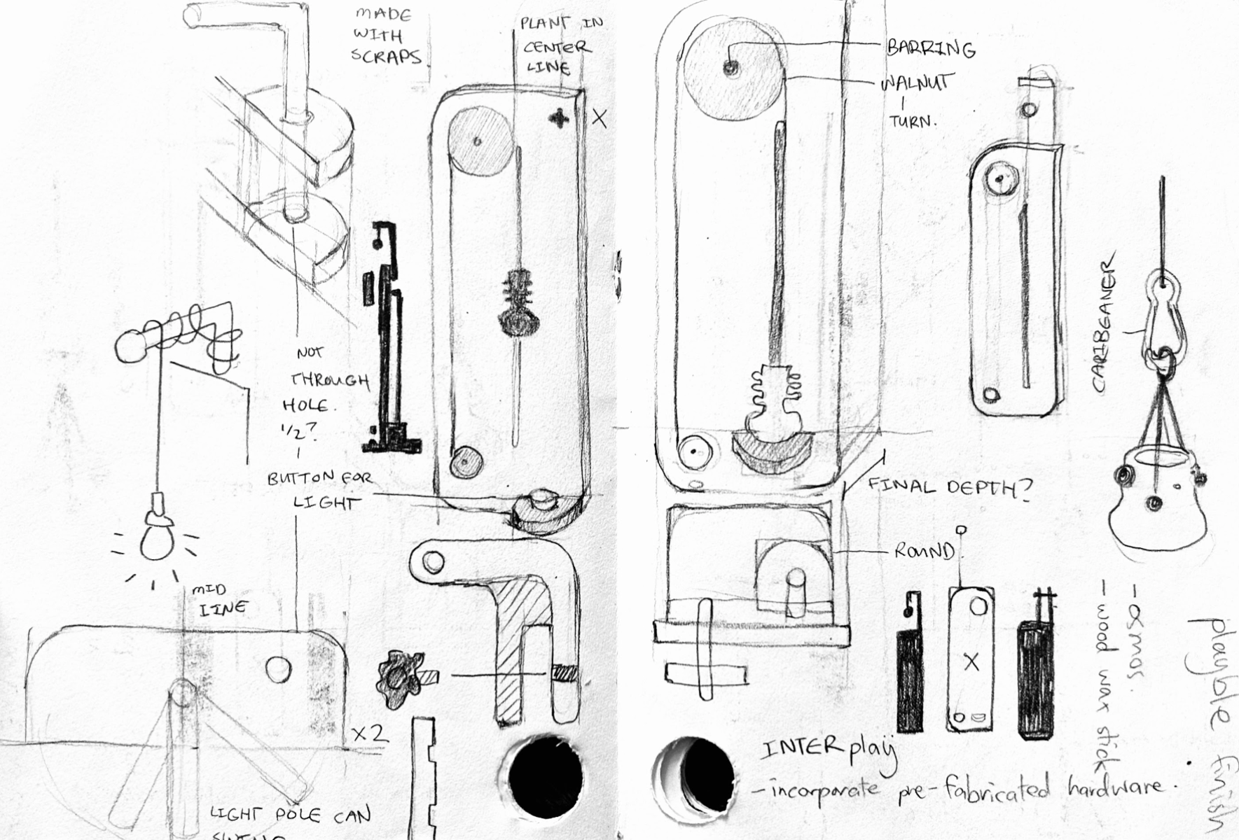 INTERPLAY, portfolio item 15