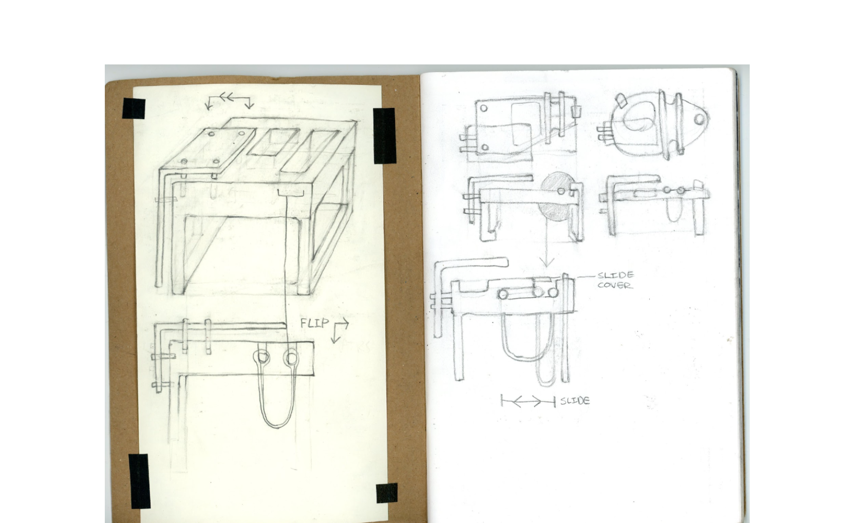 INTERPLAY, portfolio item 17