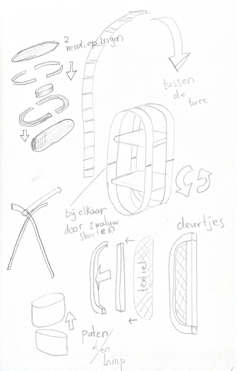 Steam & Form, portfolio item 17