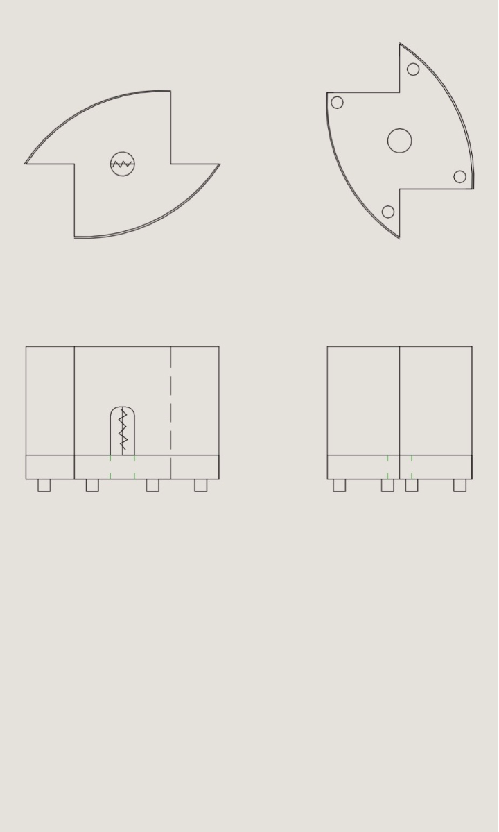 Wooden lung, portfolio item 12