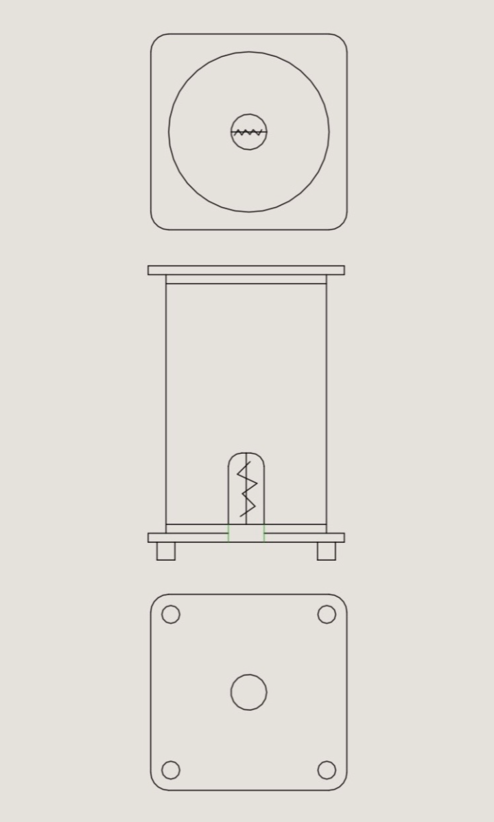 Wooden lung, portfolio item 11