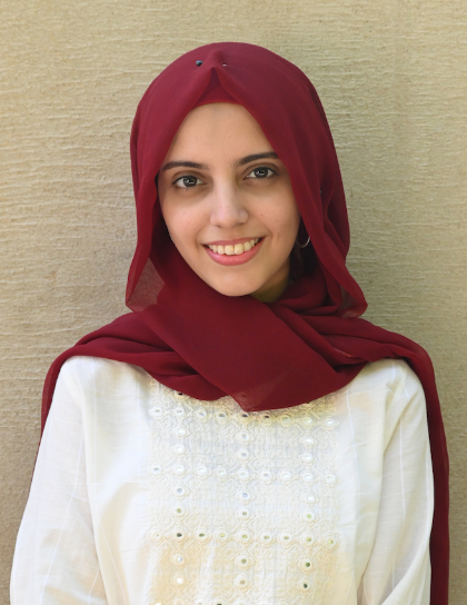 Ailiya Zehra ArtsThread Profile