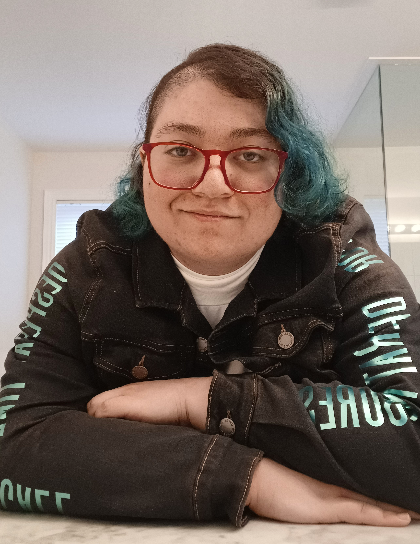 cassidy-patriarca ArtsThread Profile
