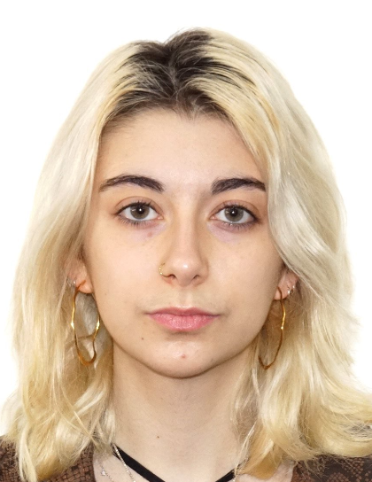 mariona-urgell-baiori ArtsThread Profile