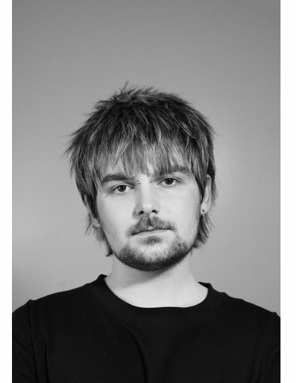 maxwell-piccardo ArtsThread Profile