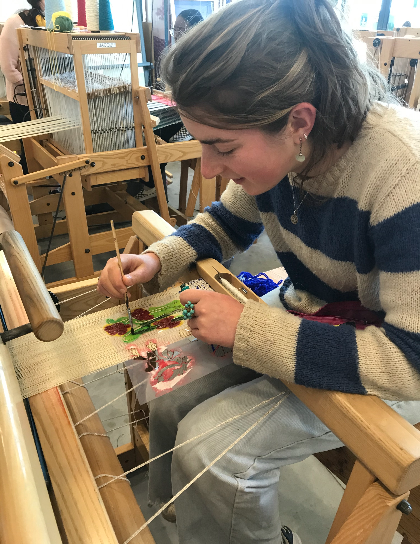 alice-jacoby ArtsThread Profile