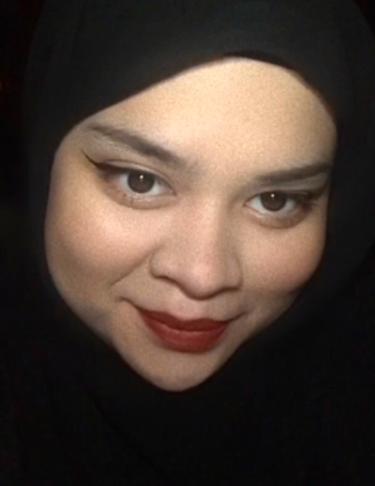 Nur Dhiah ArtsThread Profile