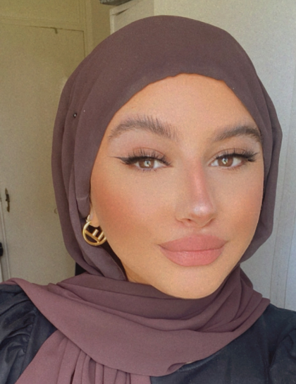 aya-fetah1 ArtsThread Profile