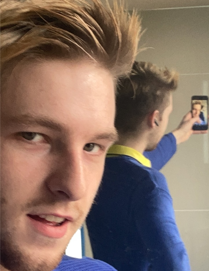 charlie-mcmahon ArtsThread Profile charlie-mcmahon ArtsThread Profile