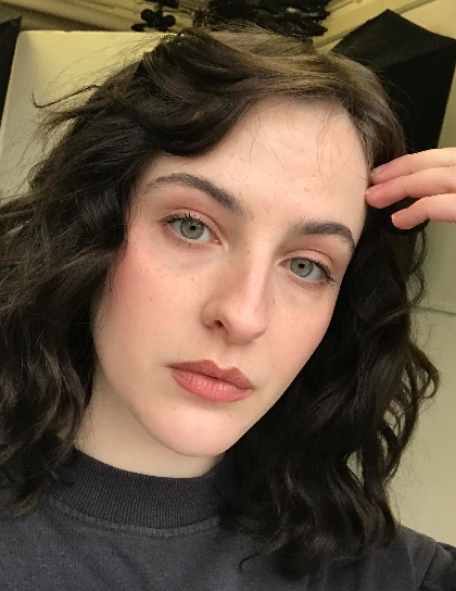 naomi-kirk ArtsThread Profile