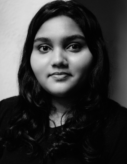 Ruwanthi Gajadeera ArtsThread Profile