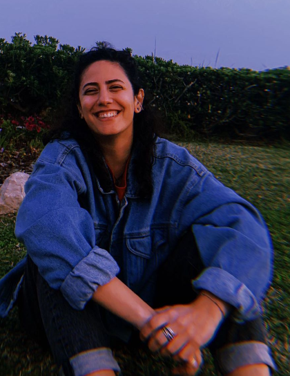 mary-lyn-bou-habib ArtsThread Profile