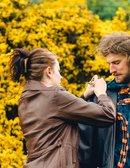 lauren-brady ArtsThread Profile