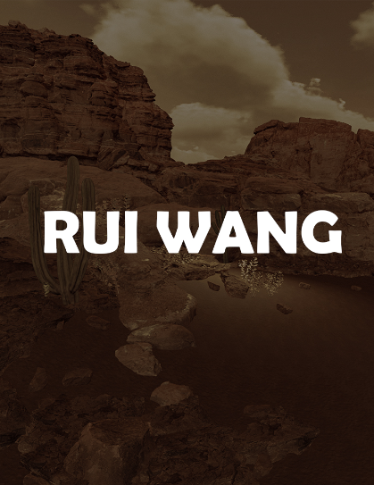 rui-wang ArtsThread Profile
