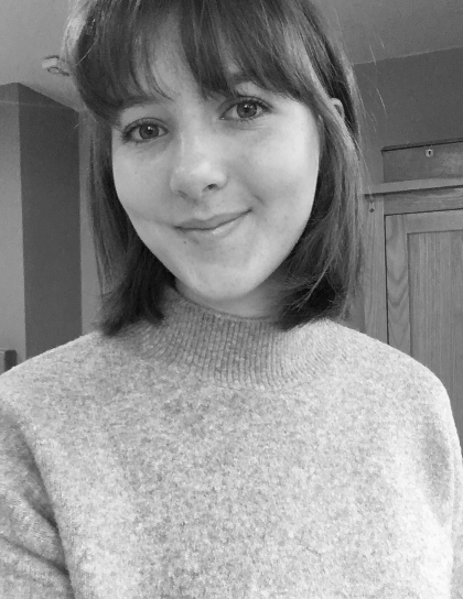 rebecca-frost ArtsThread Profile