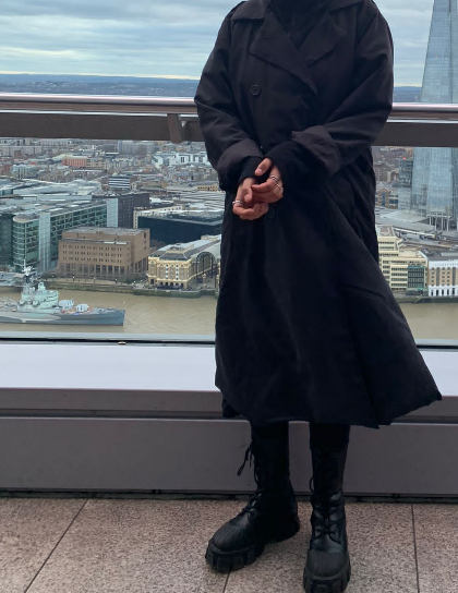 lubna-imran ArtsThread Profile