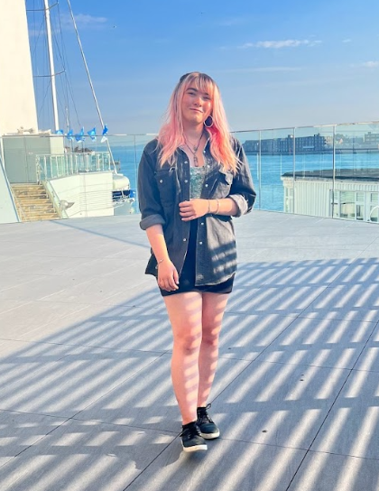 victoria-primmer ArtsThread Profile