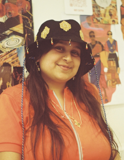 sapna-patel ArtsThread Profile