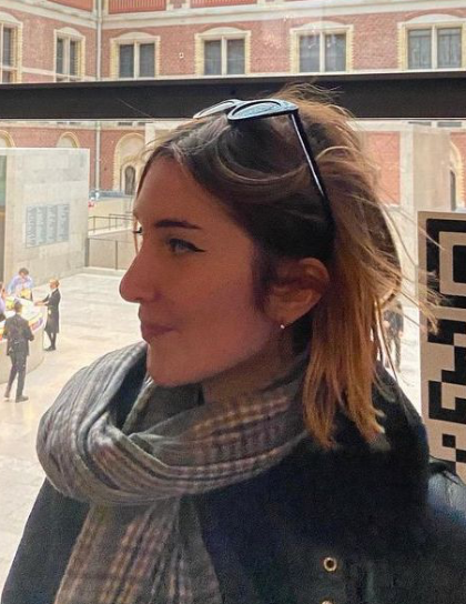 sara-cocco ArtsThread Profile