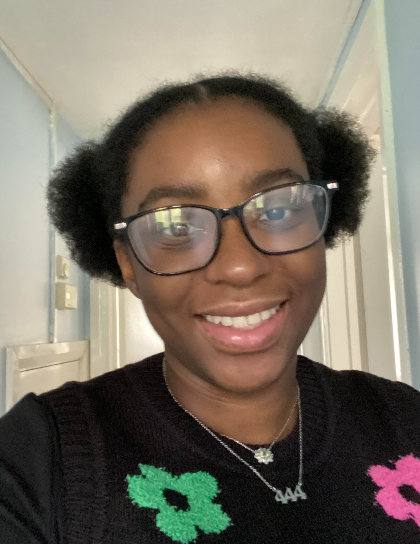 Aneita-Faith Gay ArtsThread Profile