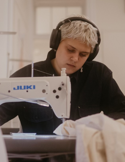 maude-fortunato ArtsThread Profile