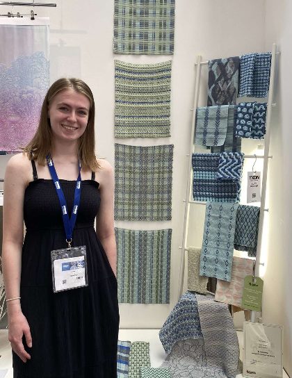 lucy-horner ArtsThread Profile