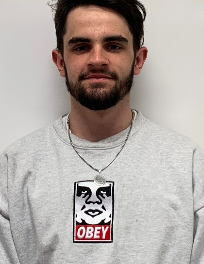 frankie D ArtsThread Profile