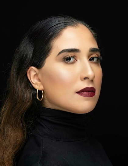 razan assi ArtsThread Profile