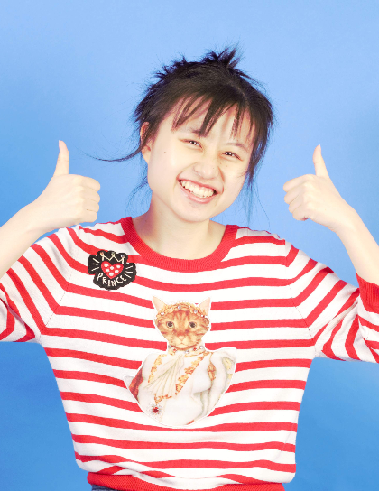 engfah-punjapaphawin ArtsThread Profile