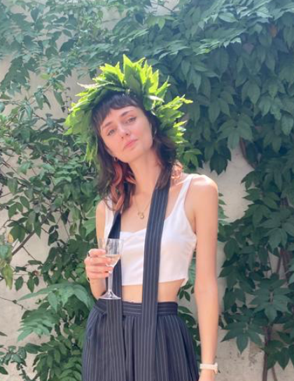 Francesca Piano ArtsThread Profile