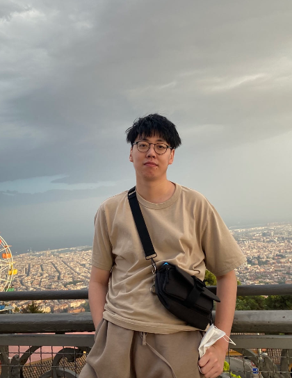 jiangxin-zhang ArtsThread Profile