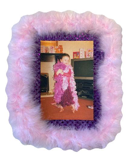 becky-taylor ArtsThread Profile