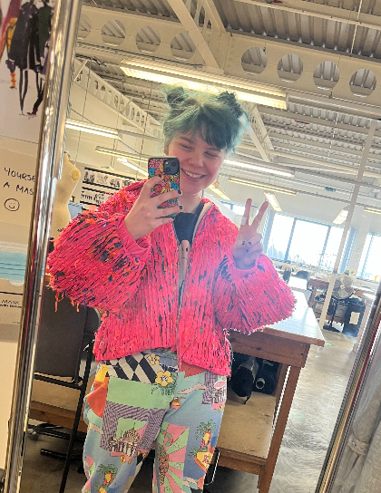 katie-mcmillan ArtsThread Profile