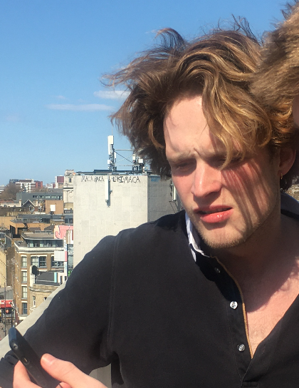 michiel-neirynck ArtsThread Profile