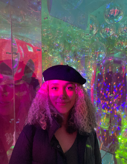 phoebe-hassell ArtsThread Profile