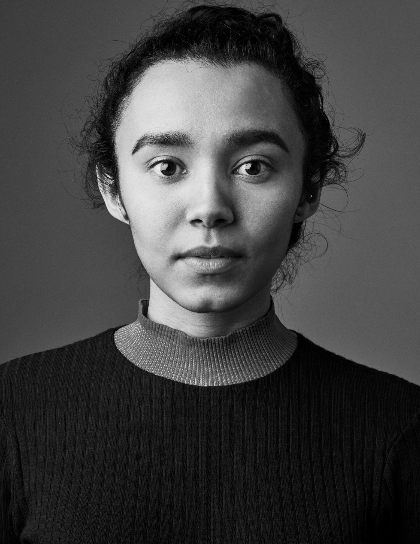 fabiola-soavelo ArtsThread Profile