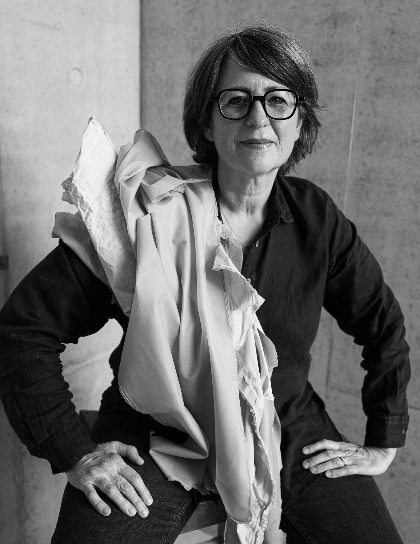 Sharyn Wortman ArtsThread Profile