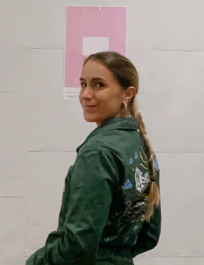 nina-gozzi ArtsThread Profile