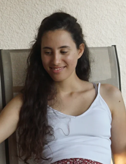 naama-yiron ArtsThread Profile