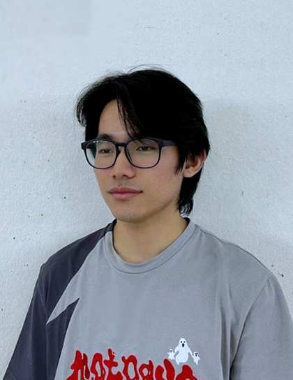 Schenric Toh ArtsThread Profile