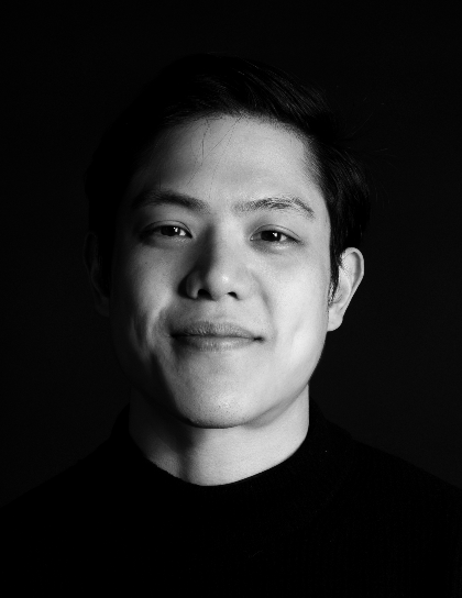Po-Han Wu (Dwight) ArtsThread Profile