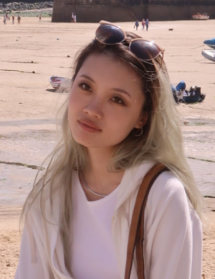 chenger-song ArtsThread Profile