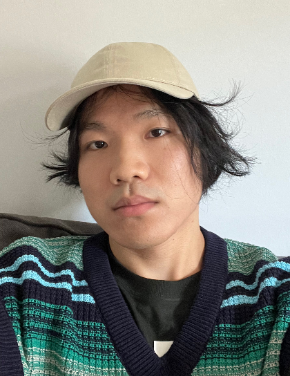 wenhao-huang ArtsThread Profile