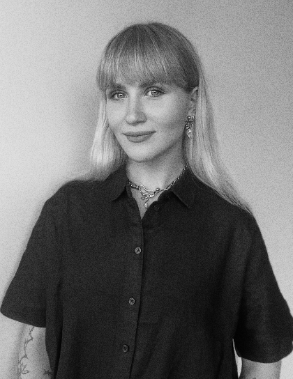 Alisa Paykina ArtsThread Profile