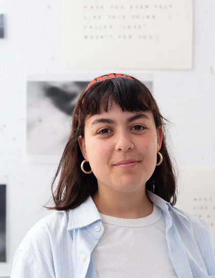 hannah-rose-fleishman ArtsThread Profile